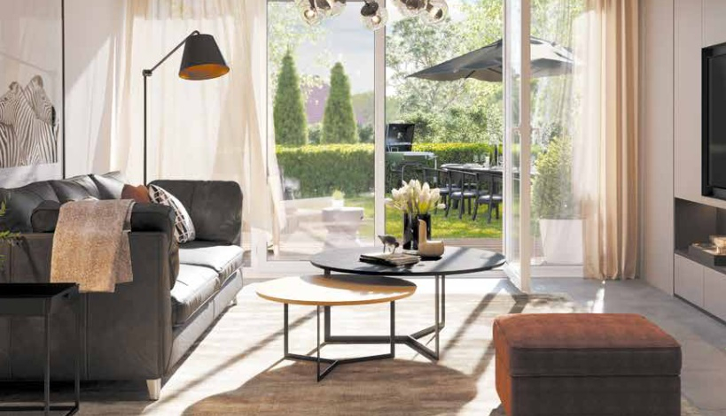 Photo CHANTEPIE - PROGRAMME NEUF - Appartements neufs image 1/1