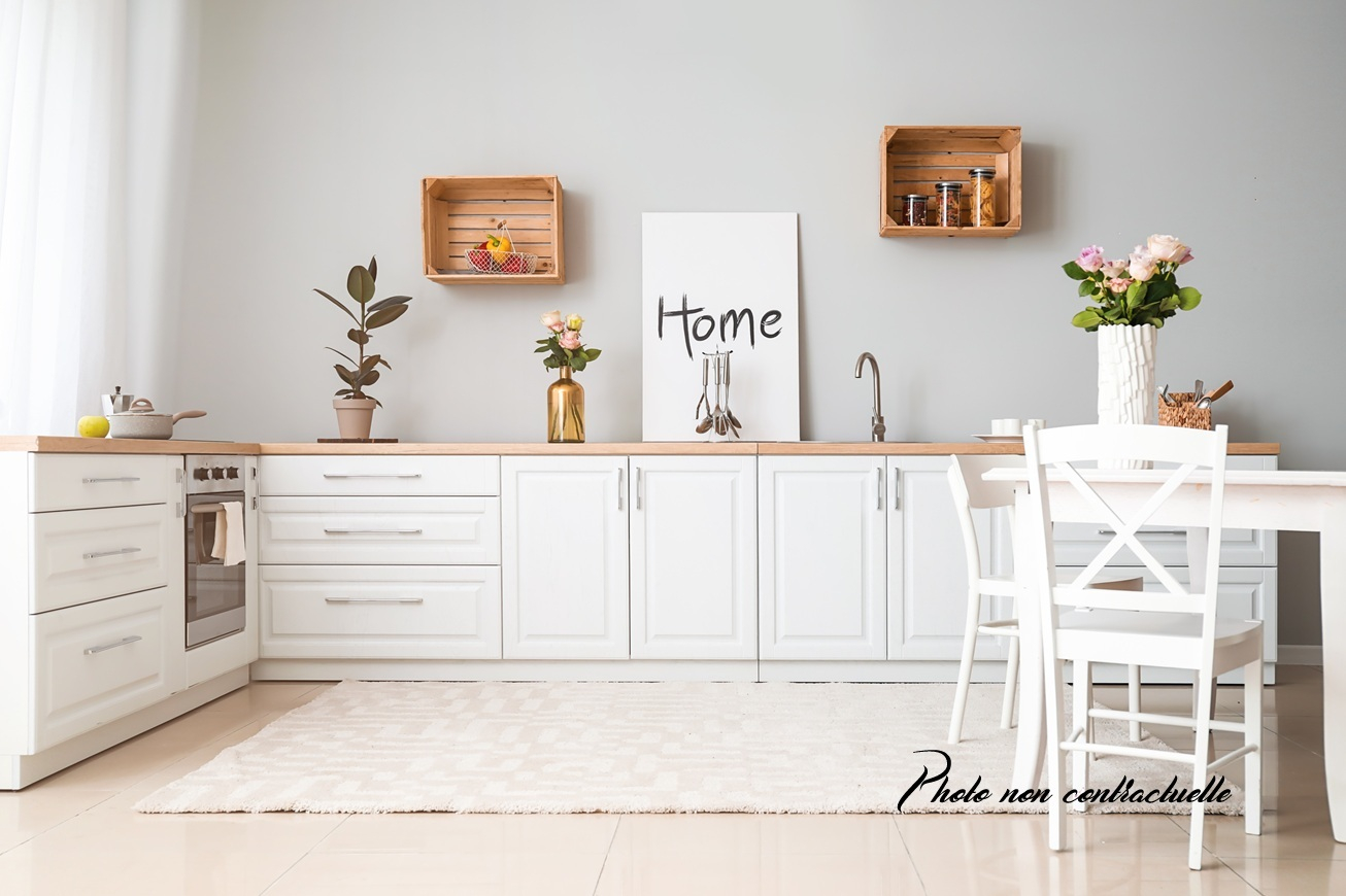 Agence immobilière de 
 Cabinet Moraine - Cabinet Moraine 
