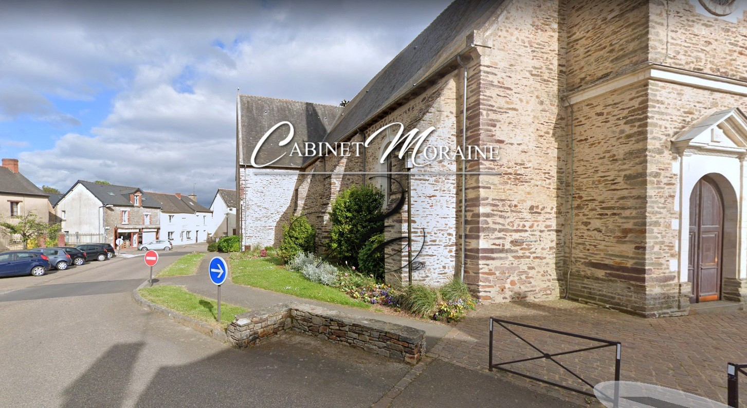 Laille - Programme immobilier neuf - vente appartements neufs.