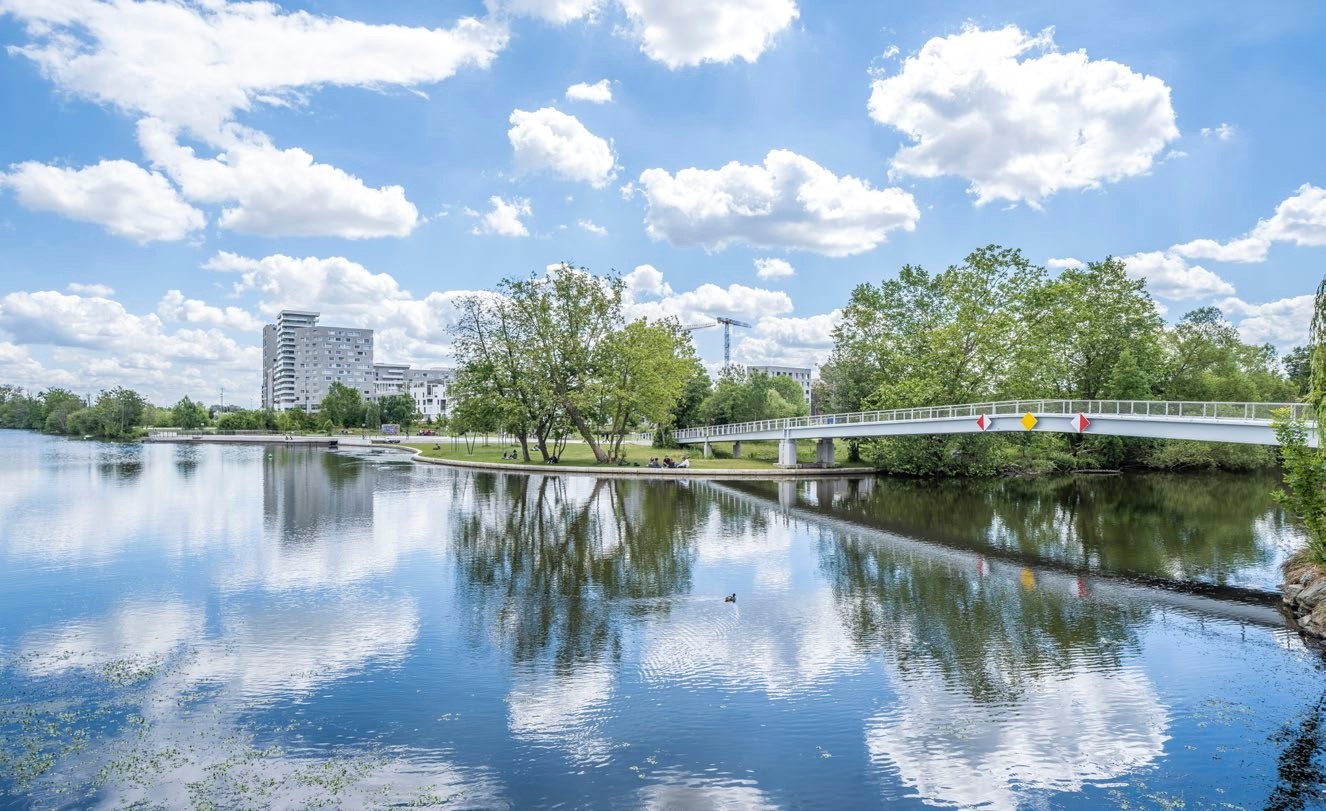 RENNES - PROGRAMME IMMOBILIER NEUF - Vente appartements et maisons.