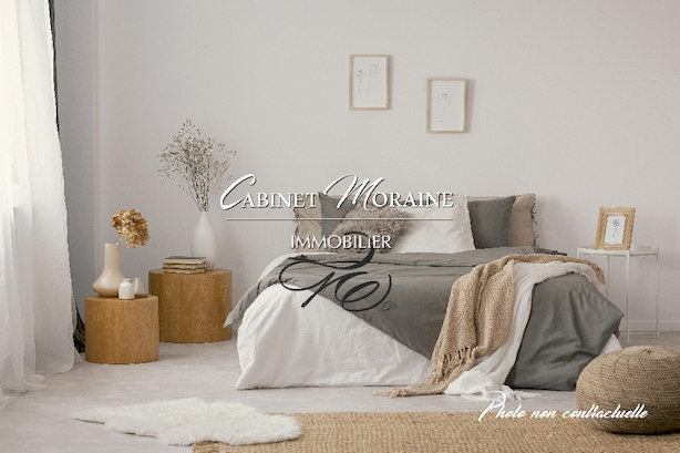 Photo RENNES- Appartement 4 pièces 90,19m²  Ouest - 6ème étage - ascenseur - balcons de 24.11m² - stationnement image 3/3