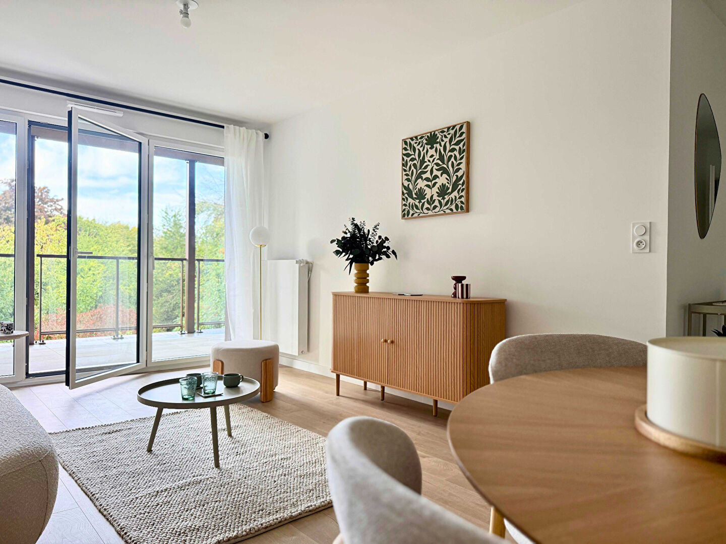 Agence immobilière de 
 Cabinet Moraine - Cabinet Moraine 
