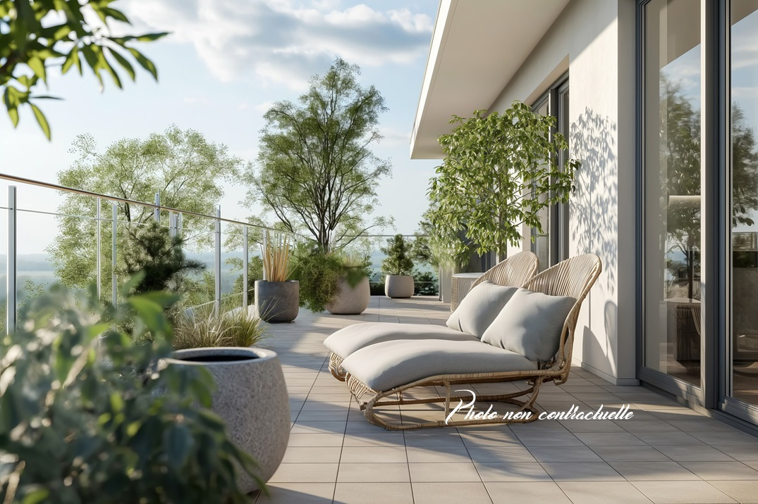 Agence immobilière de 
 Cabinet Moraine - Cabinet Moraine 
