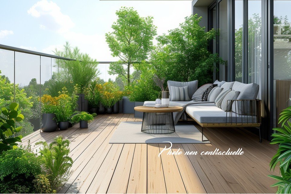 Agence immobilière de 
 Cabinet Moraine - Cabinet Moraine 
