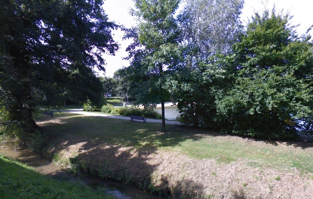 Photo CHATEAUGIRON - PROGRAMME IMMOBILIER NEUF - APPARTEMENTS NEUFS image 1/1