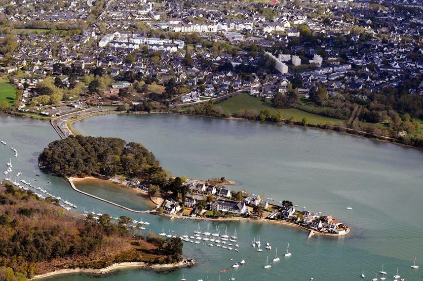 VANNES - PROGRAMME IMMOBILIER NEUF - APPARTEMENTS NEUFS
