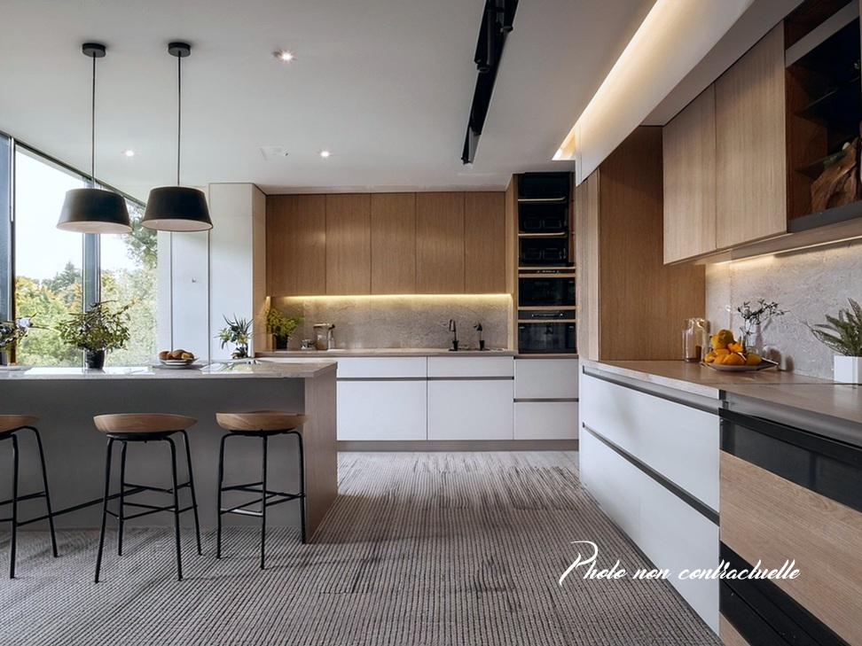 Photo SAINT MALO - MAISONS NEUVES AVEC TERRAIN image 2/2