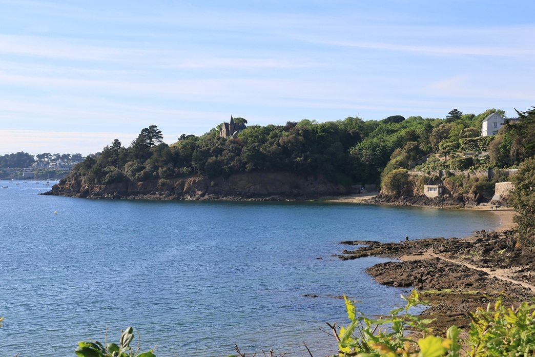 SAINT MALO - ST SERVAN - PROGRAMME IMMOBILIER NEUF - APPARTEMENTS NEUFS
