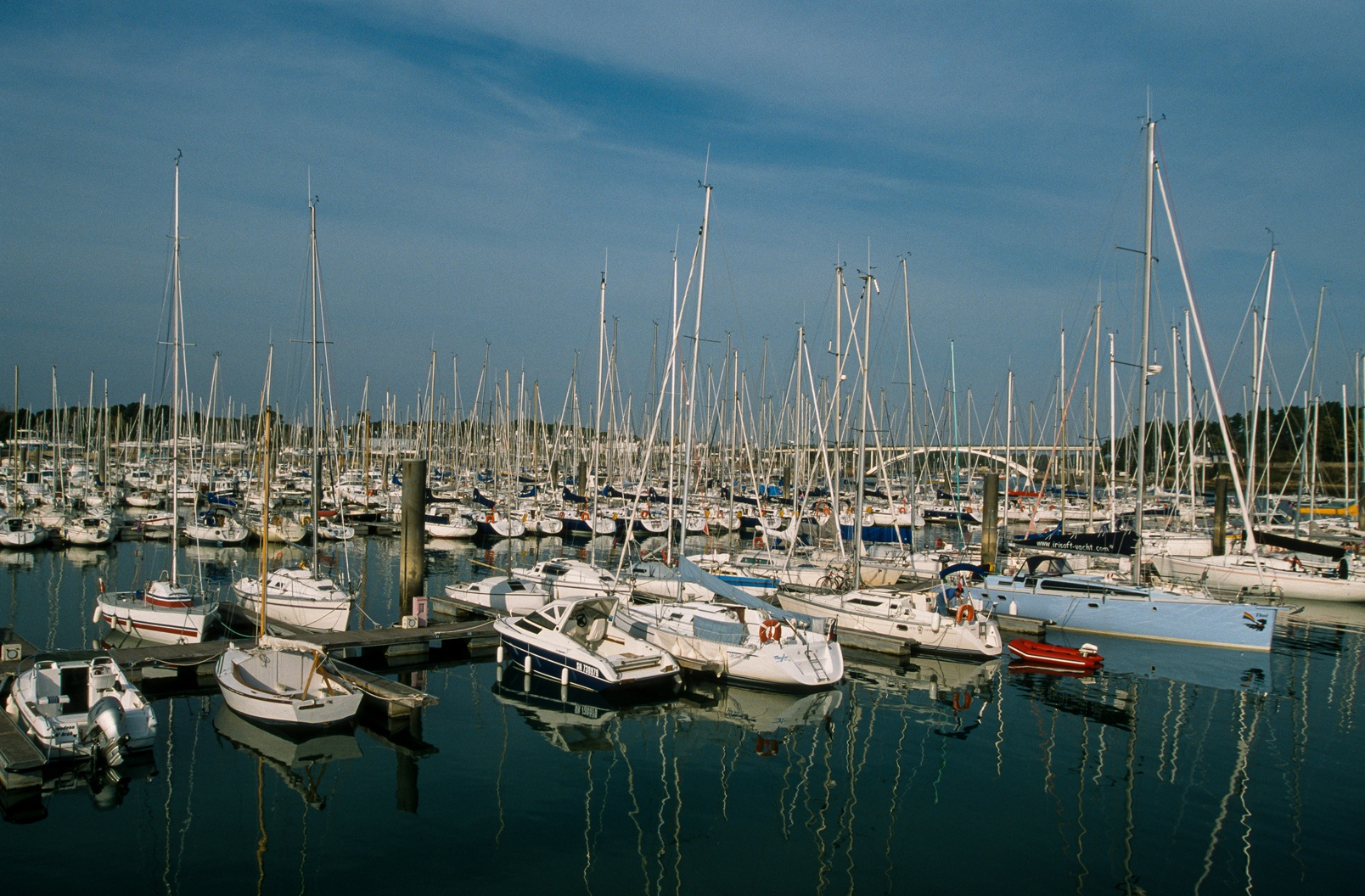 La Trinite Sur Mer  - Maisons contemporaines avec jardin et terrasse