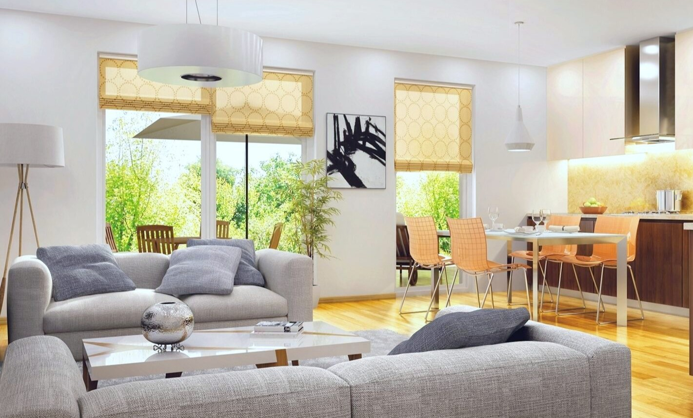 VEZIN LE COQUET - PROGRAMME IMMOBILIER NEUF - VENTE APPARTEMENTS NEUFS
