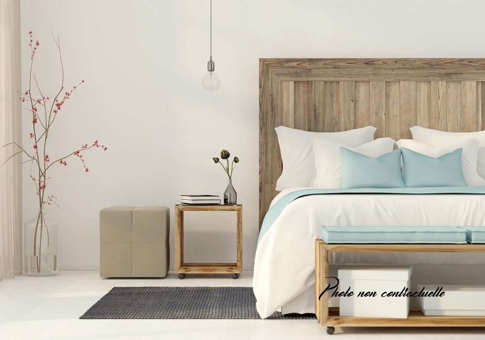 Photo Chantepie - Appartement 2 pièces de 41.60m² - balcon de 6.15m² - 2ème étage - ascenseur - stationnement image 3/3