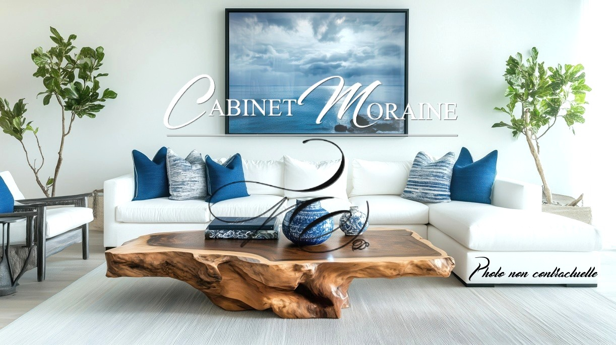 Chantepie - Appartement 3 pièces de 60.71m² Ouest - 2ème étage - balcon de 7.05m² - ascenseur - stationnement