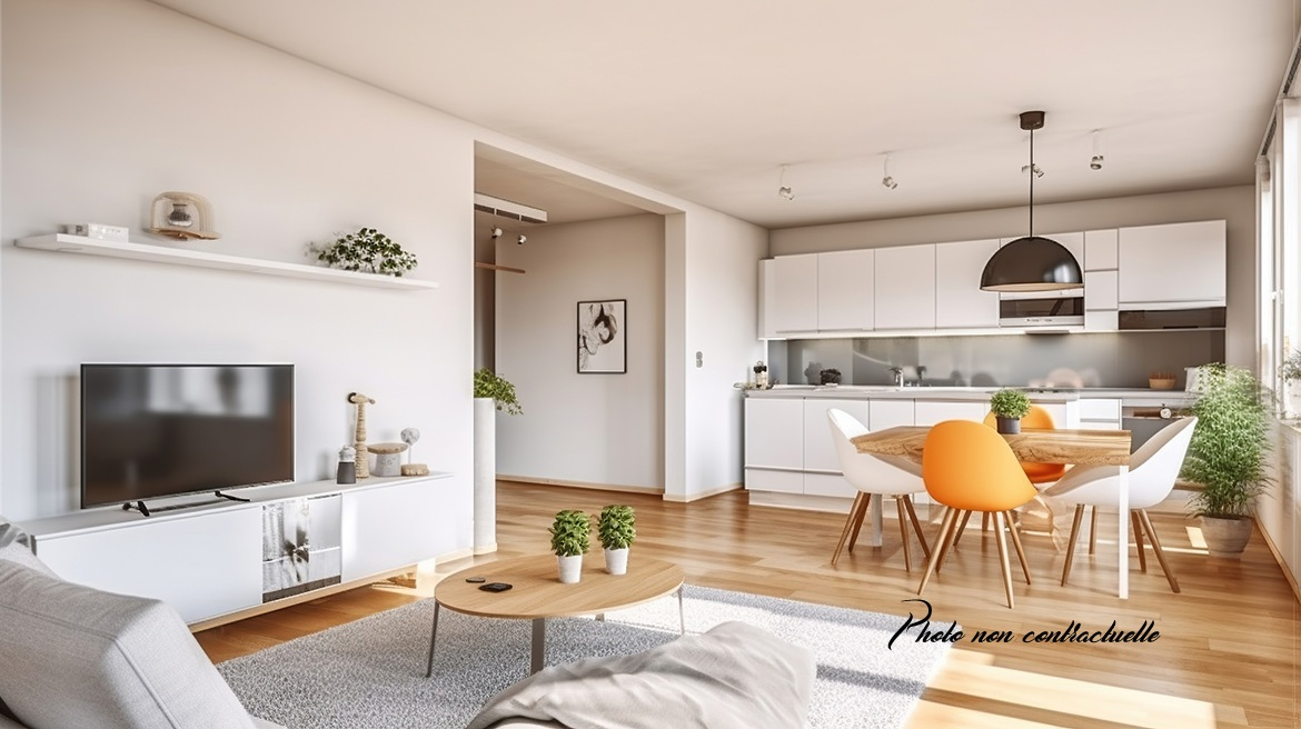 Agence immobilière de 
 Cabinet Moraine - Cabinet Moraine 
