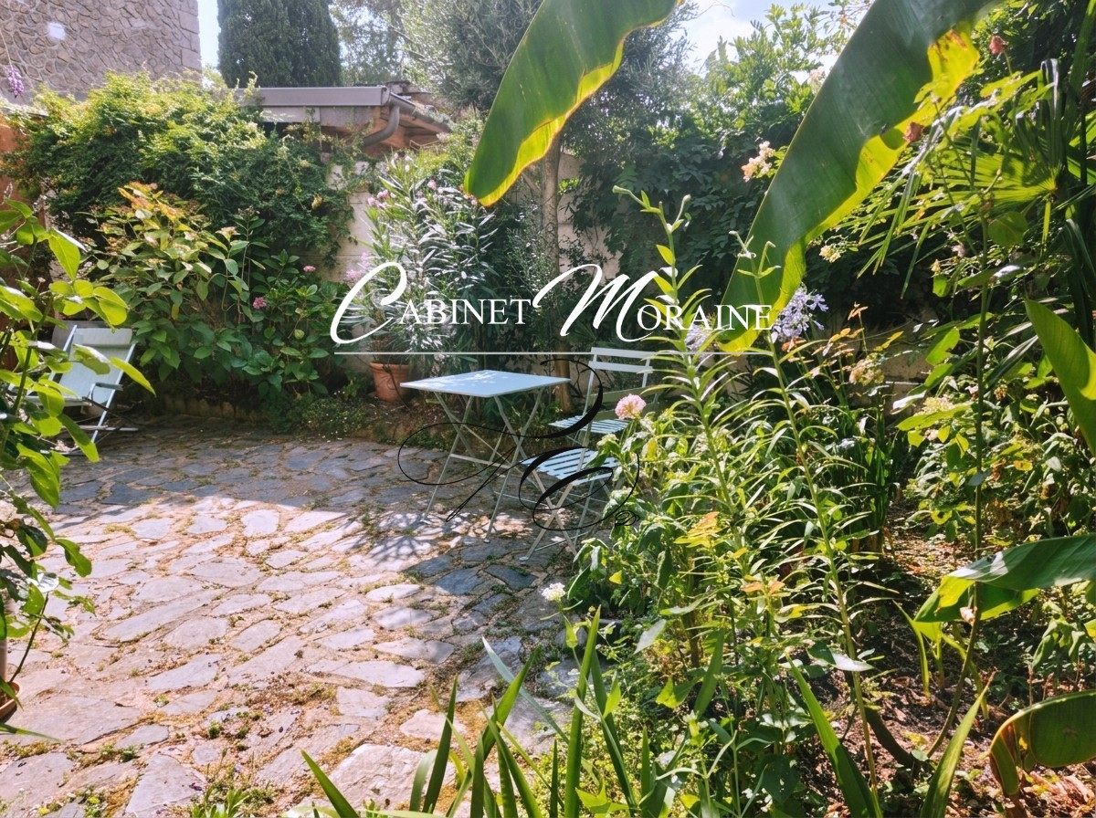 Agence immobilière de 
 Cabinet Moraine - Cabinet Moraine 
