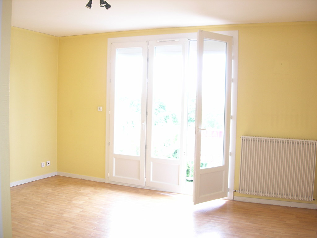 Appartement Montauban   2 piece(s)   40 m2
