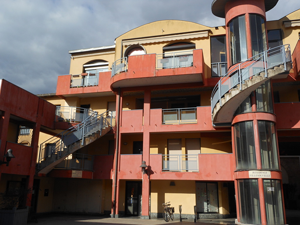 Agence immobilière de Cabinet Occitan - Cabinet Occitan