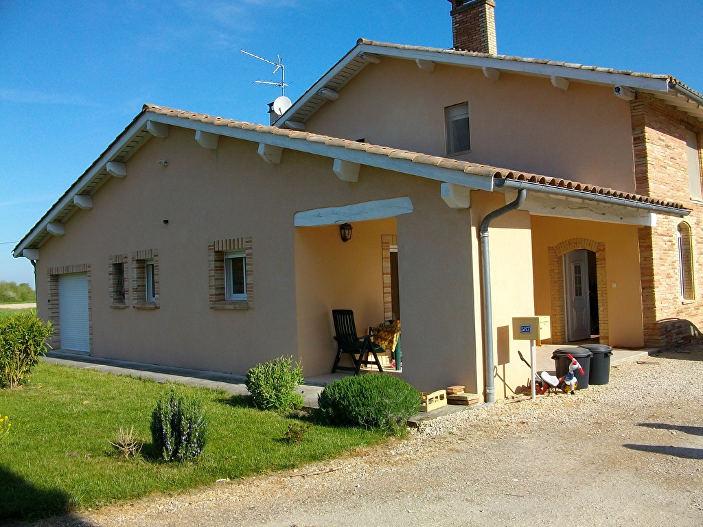 Agence immobilière de Cabinet Occitan - Cabinet Occitan