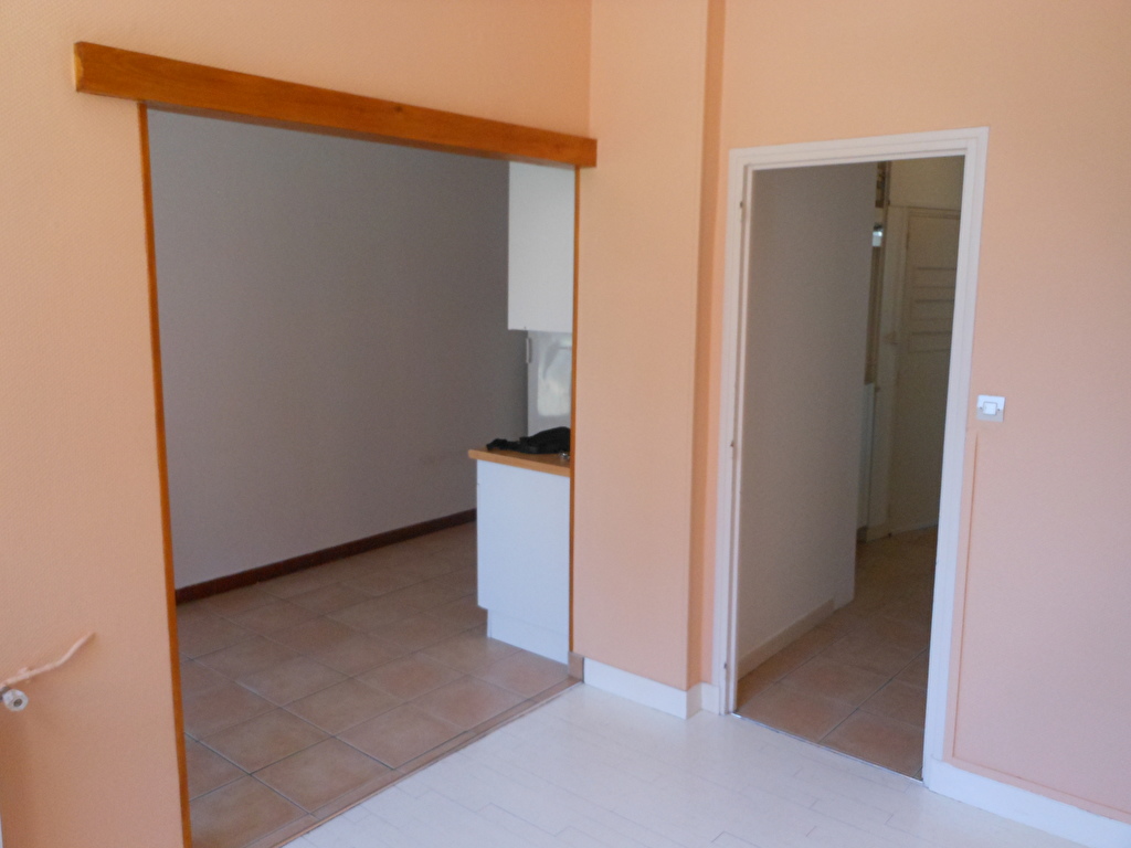 Photo Investissement locatif Centre de MONTAUBAN image 4/6