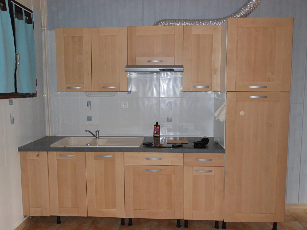 Photo MONTAUBAN Appartement T2 Bis à louer image 3/6