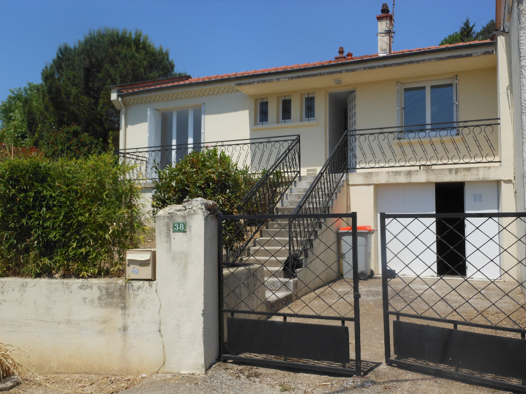 Agence immobilière de Cabinet Occitan - Cabinet Occitan