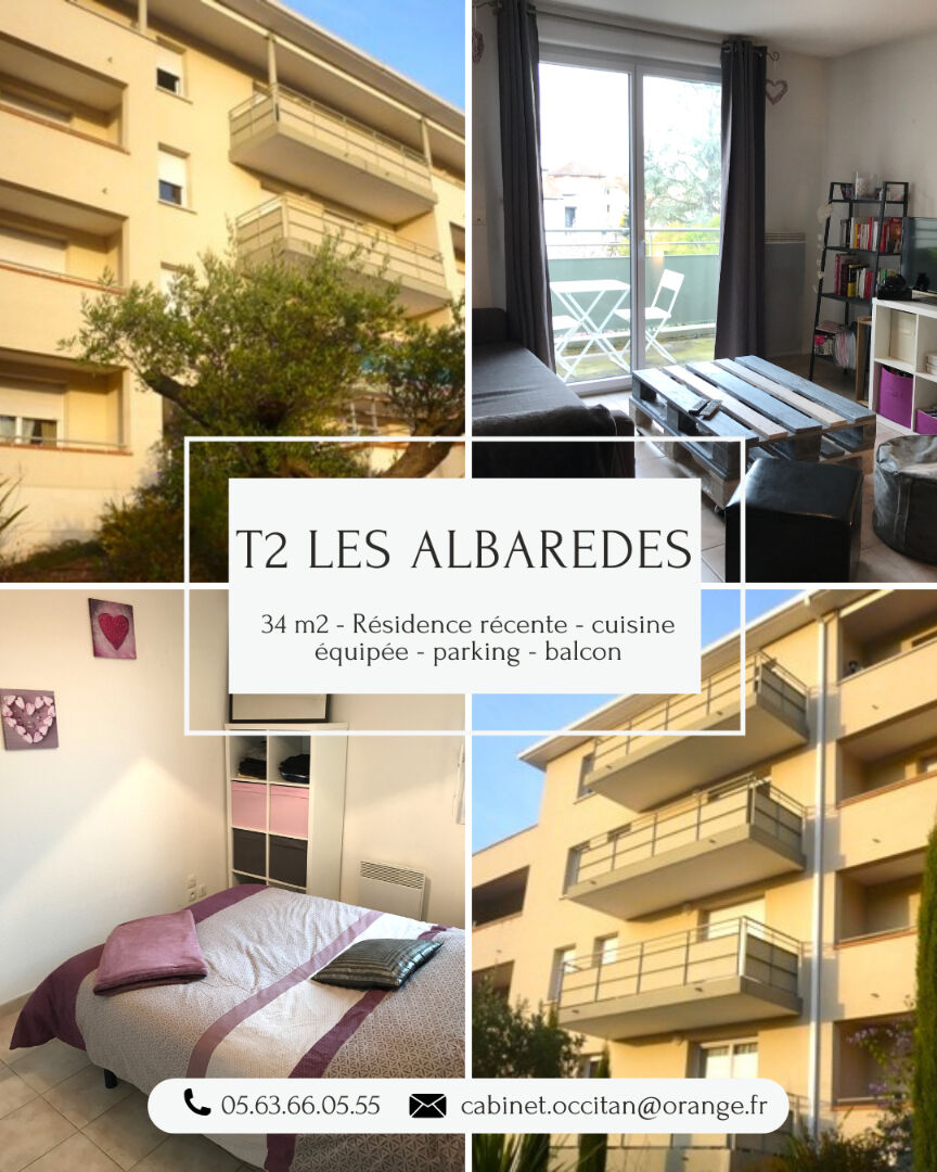 Agence immobilière de Cabinet Occitan - Cabinet Occitan