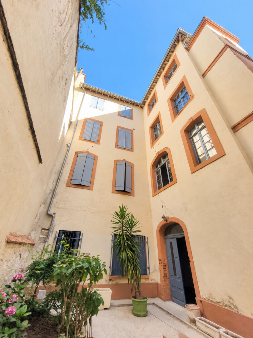 Agence immobilière de Cabinet Occitan - Cabinet Occitan