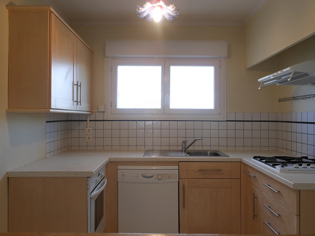 MONTAUBAN Appartement T3 à louer