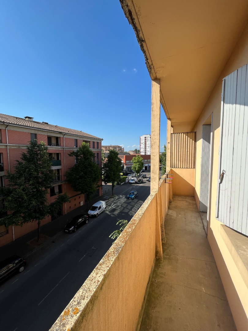 Appartement Montauban   3 piece(s)   65 m2
