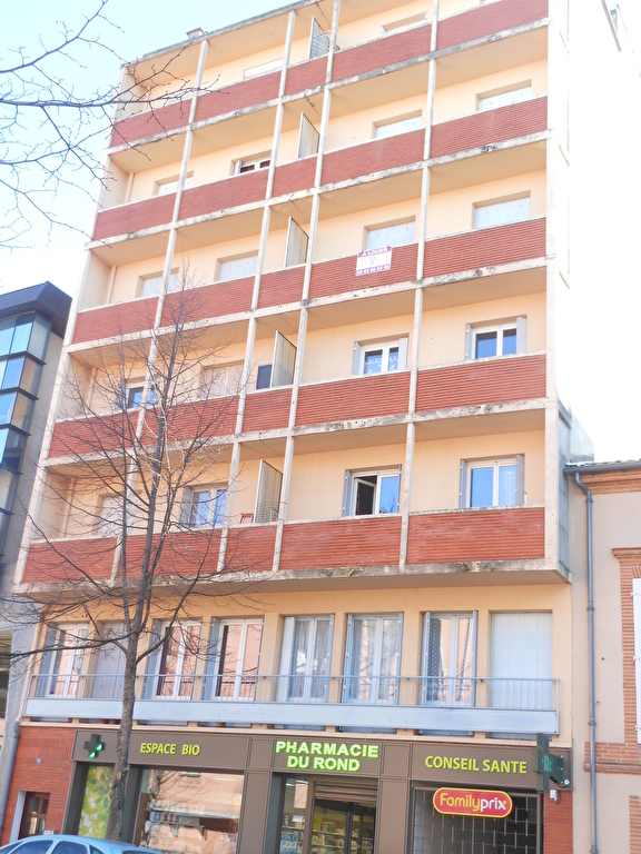 Photo Appartement Montauban   3 piece(s)   65 m2 image 5/6