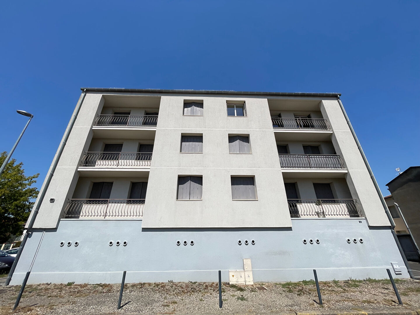 Agence immobilière de Cabinet Occitan - Cabinet Occitan