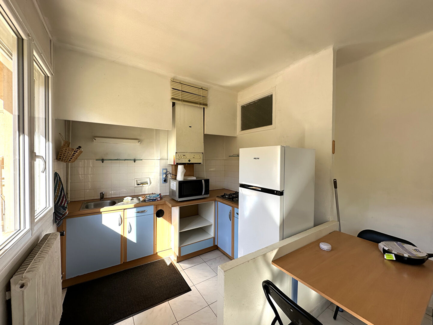 Photo Montauban studio à louer meublé image 2/6