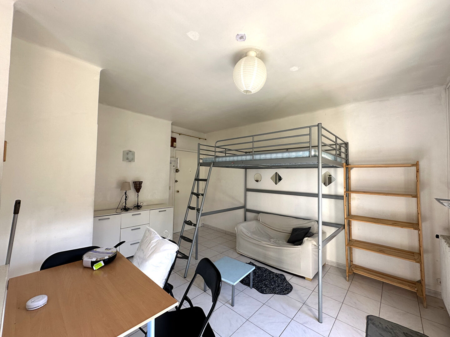 Photo Montauban studio à louer meublé image 3/6