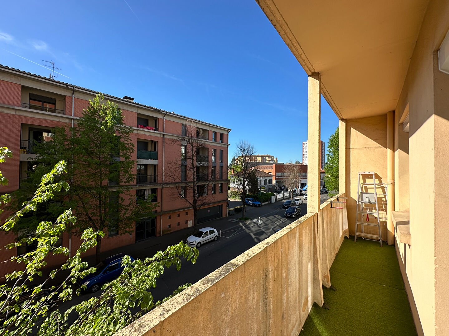 Photo Montauban studio à louer meublé image 4/6