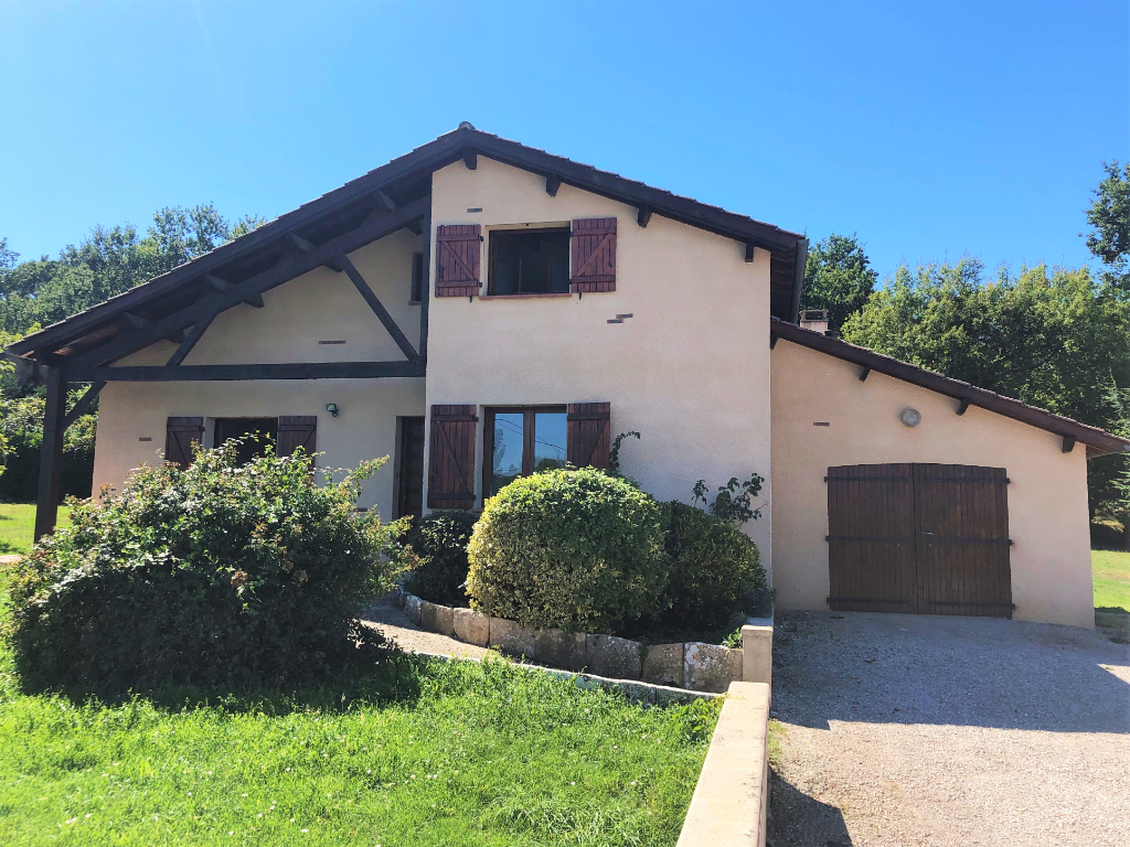 MONTAUBAN VILLA T4 A LOUER