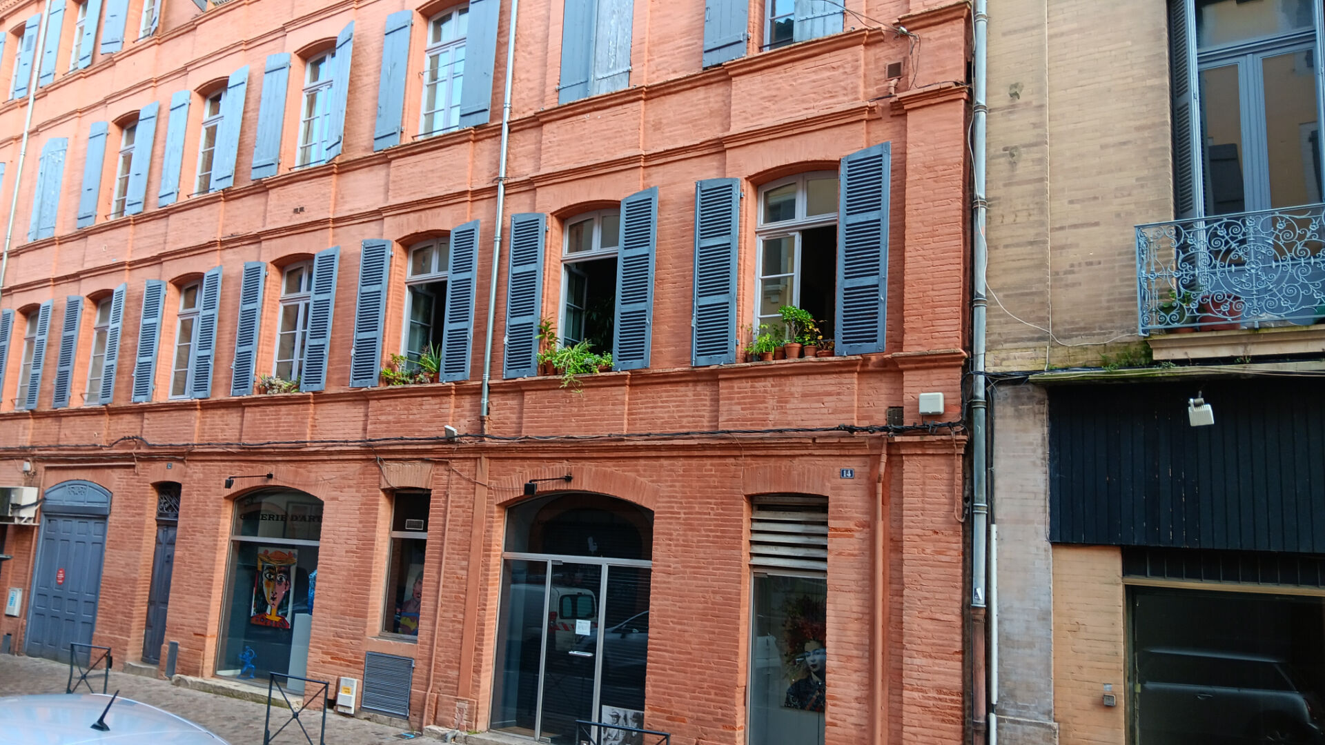 Agence immobilière de Cabinet Occitan - Cabinet Occitan