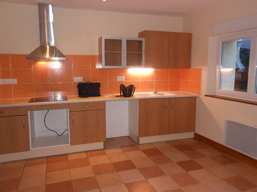 Agence immobilière de Cabinet Occitan - Cabinet Occitan