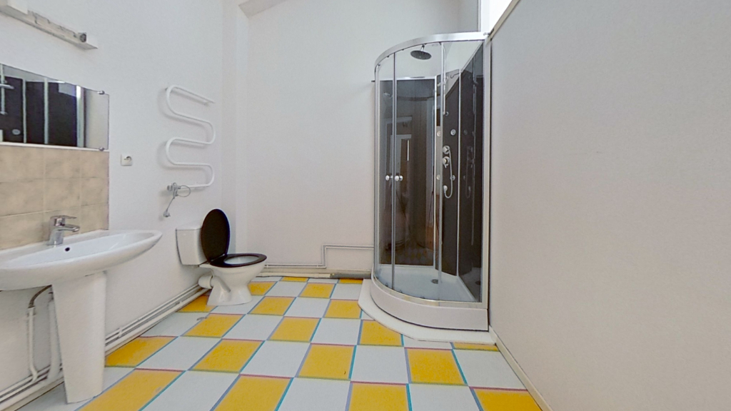 Photo Faubourg Lacapelle appartement T2  à louer image 6/6