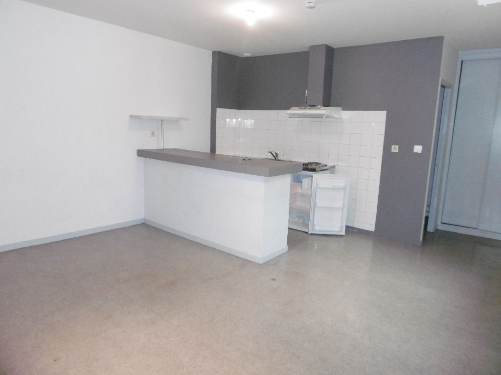 Agence immobilière de Cabinet Occitan - Cabinet Occitan