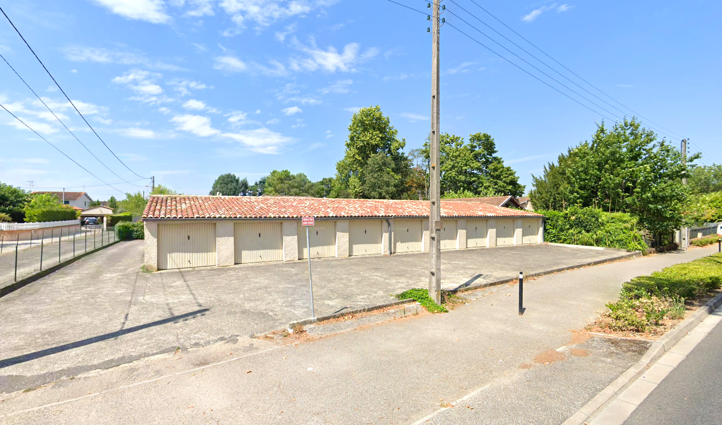 Agence immobilière de Cabinet Occitan - Cabinet Occitan