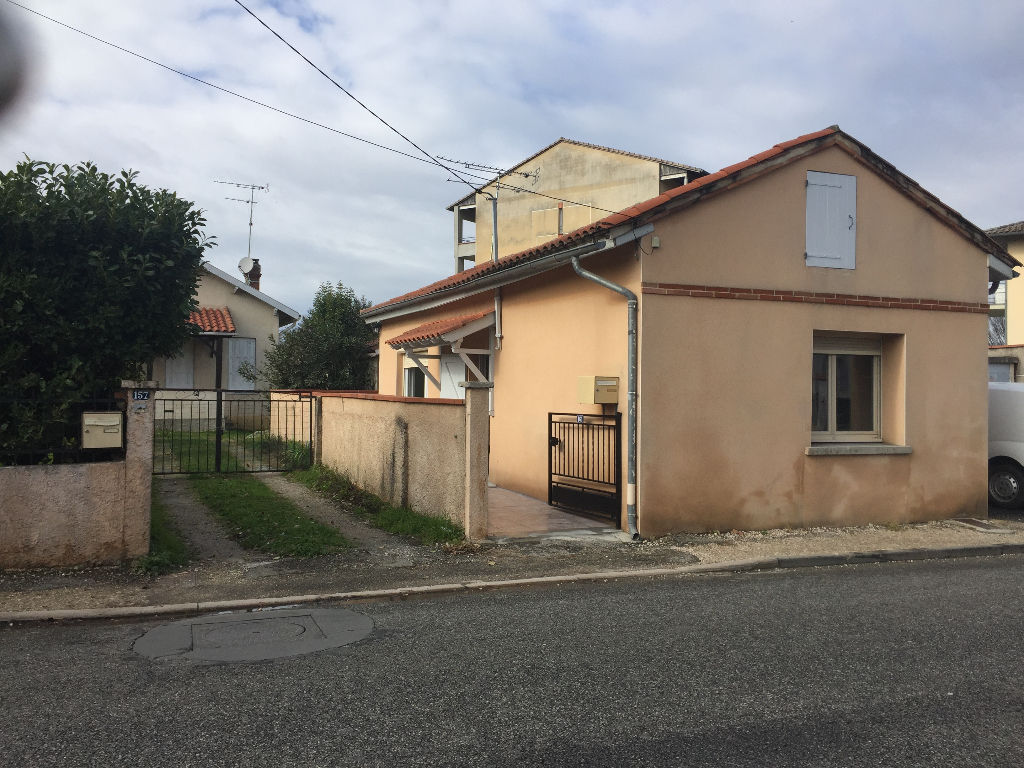 Location Maison Montauban 82000 sur Le Partenaire