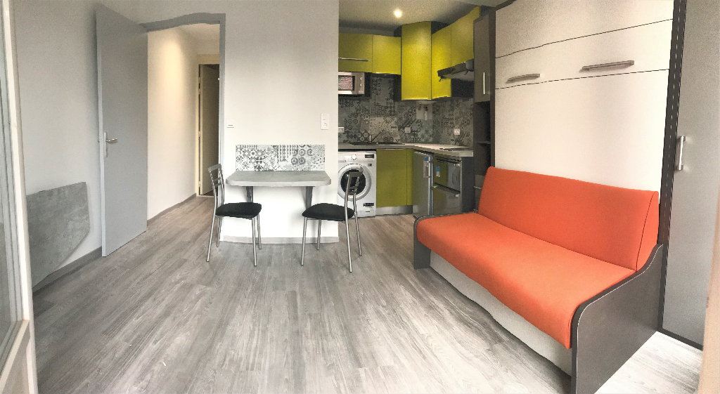 Agence immobilière de Cabinet Occitan - Cabinet Occitan