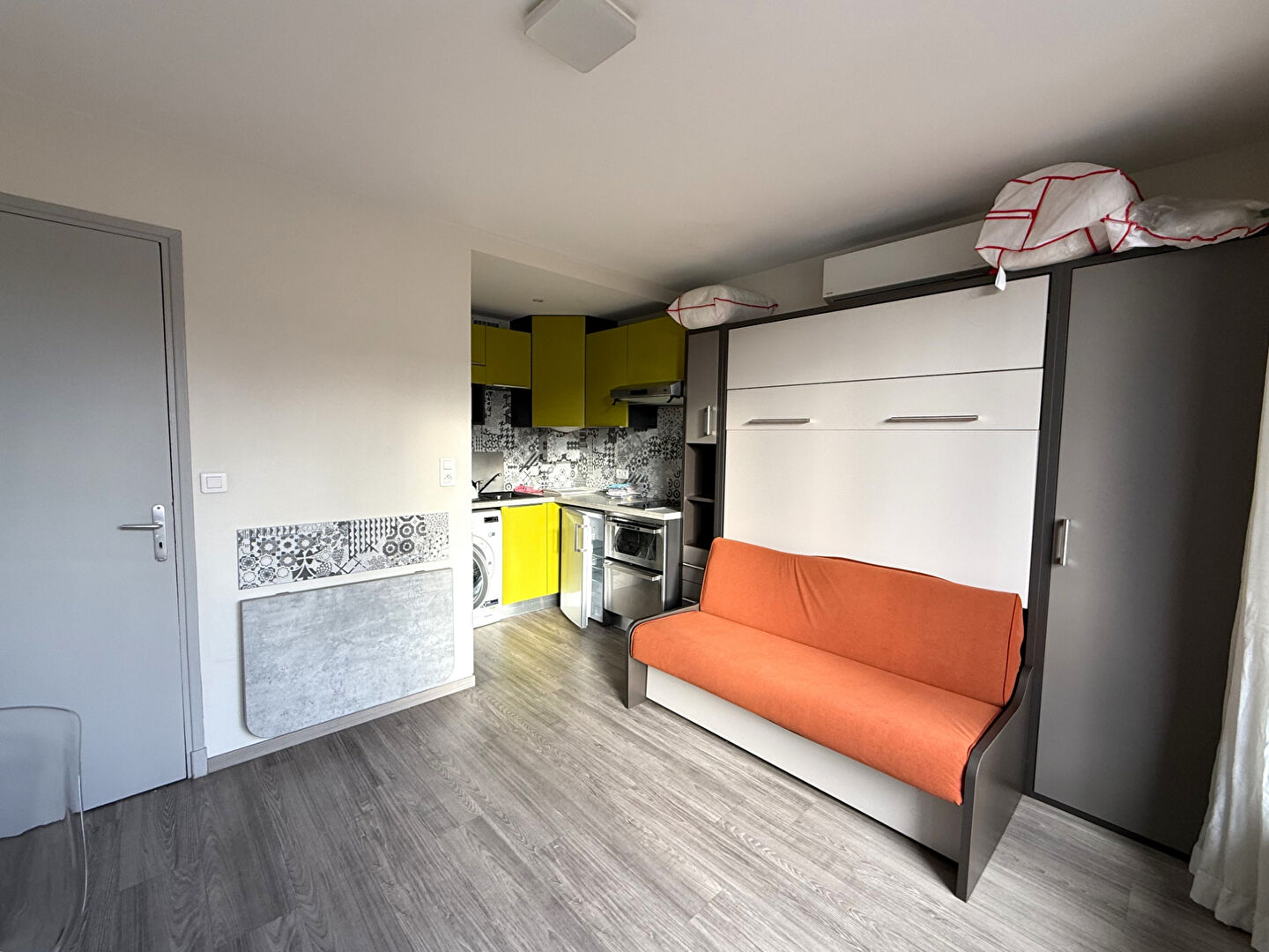 Agence immobilière de Cabinet Occitan - Cabinet Occitan