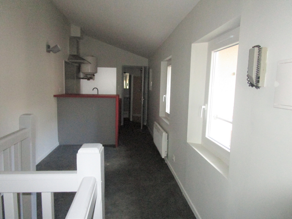 Photo Appartement Montauban 1 pièce(s) image 2/6