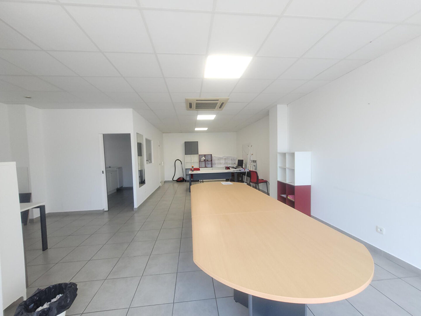 Agence immobilière de Cabinet Occitan - Cabinet Occitan