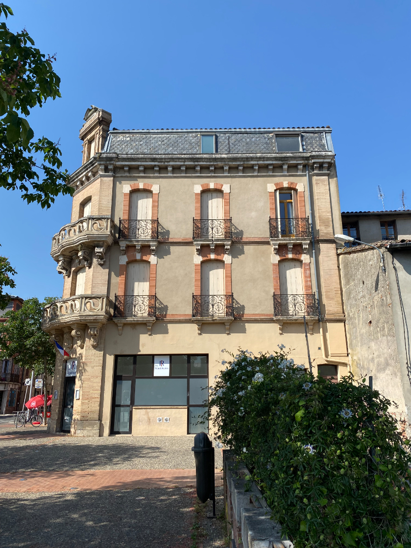 Agence immobilière de Cabinet Occitan - Cabinet Occitan