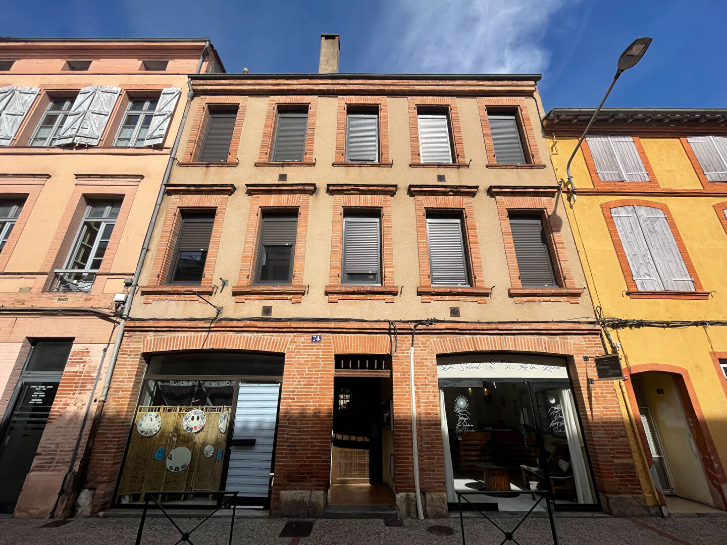 Agence immobilière de Cabinet Occitan - Cabinet Occitan