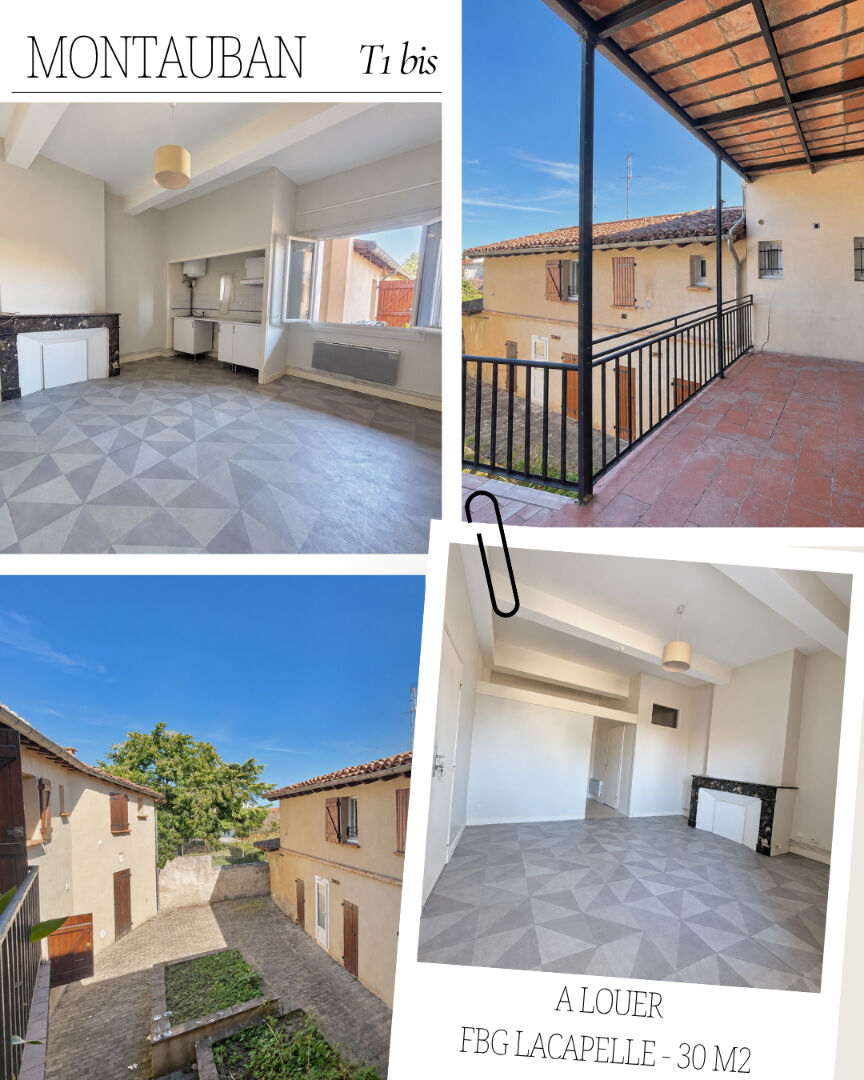 Agence immobilière de Cabinet Occitan - Cabinet Occitan