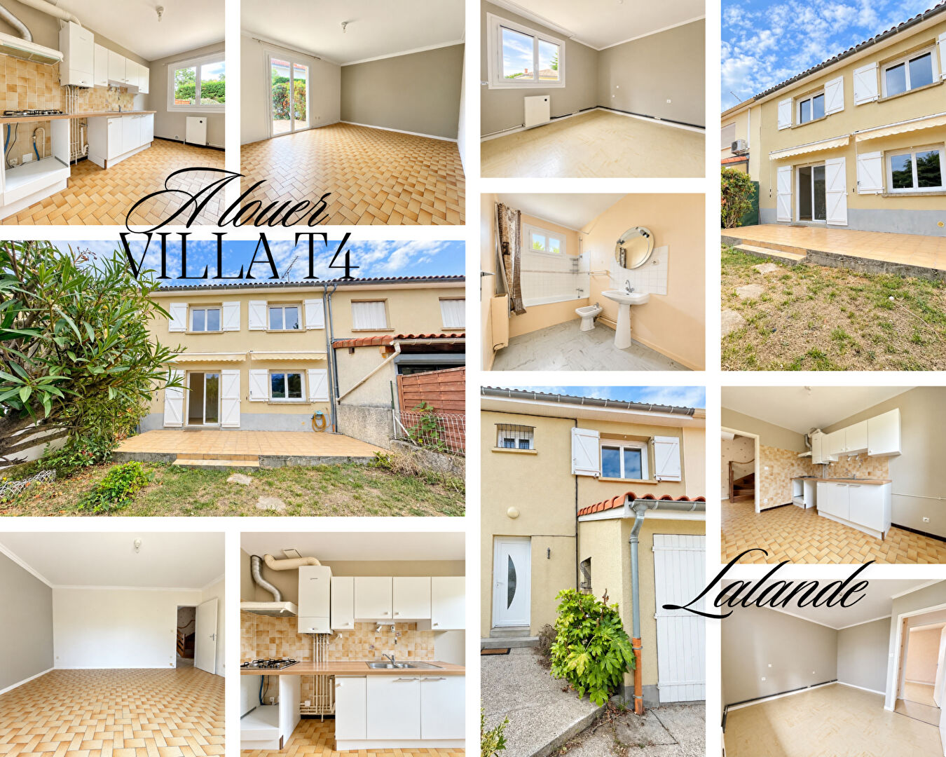 Agence immobilière de Cabinet Occitan - Cabinet Occitan