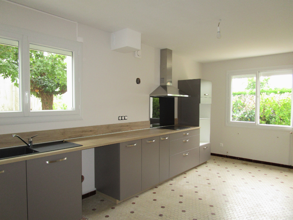 Maison Montauban 5 pièce(s) 126 m2