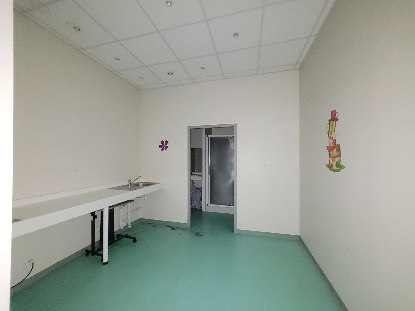 Photo Bureaux Montauban 38.21 m2 image 3/4